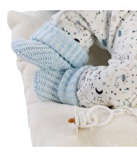 Llorens Sin Pelo 18007 42 cm.