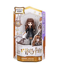 Wizarding World Harry Potter Büyülü Miniler Hermione Granger Figür
