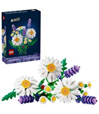 LEGO Botanicals Papatyalar 11508
