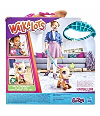 Fur Real Yürüyen Arkadaşım Geyik