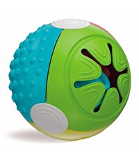 Baby Clementoni Yumuşak Blok Duyusal Top