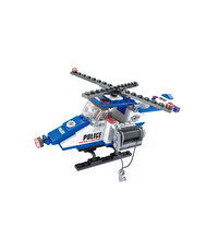 Ausini Police Set 23401