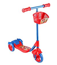 Brawl Stars 3 Tekerlekli Scooter