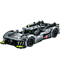 LEGO Technic PEUGEOT 9x8 24H Le Mans Hybrid Hypercar 42156