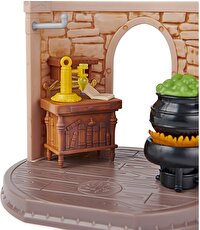 Harry Potter Büyülü Miniler İksir Dersi Oyun Seti