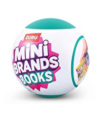 Mini Books Sürpriz Paket