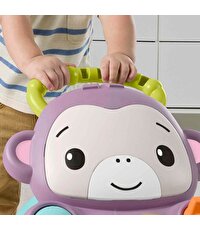 Fisher Price Sesli ve Işıklı Benimle Öğren Yürüteç JGW94