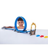 Metal Machines Kızgın Yol Oyun Seti 6701