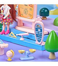 Sparkle Bella Princess Eğlenceli Sınıf Seti