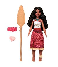 Sesli Disney Moana 2 Şarkı Söyleyen Moana JBT37