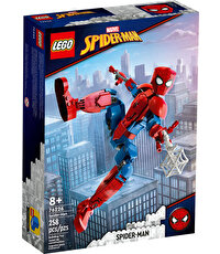 LEGO Marvel Örümcek Adam Figürü 76226