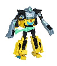 Transformers Earthspark Tek Adımda Dönüşen Figür Seri 2