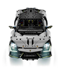 LEGO Technic Lamborghini Revuelto Süper Spor Araba 42214