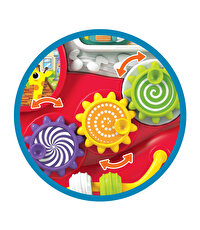 Winfun Eğitici ve Eğlenceli Macera Treni