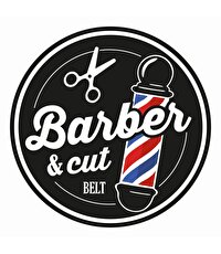 Smoby Berber ve Saç Kesim Kemeri Seti