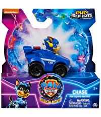 Paw Patrol The Mighty Movie Pup Squad Racers Chase