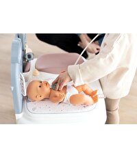 Smoby Bebek Bakım Merkezi