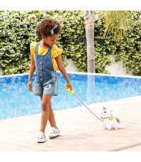 Sevimli Koşu Arkadaşım Unicorn