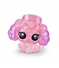 Rainbocorns Puppycorn Sürpriz S5 Beyaz Köpek Kulaklıklı