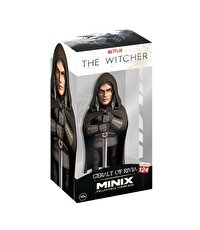 Minix Geralt New 13814