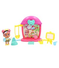 Cry Babies Play Time Maddy Oyun Odası 924413