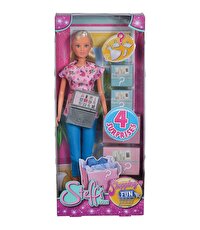 Steffi Love Shopping Fun