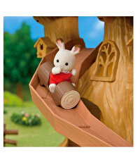 Sylvanian Families Ağaç Ev