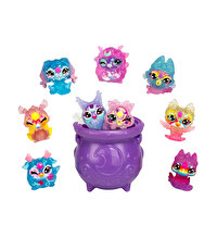 Magic Mixies Minis 9’lu Sürpriz Paket
