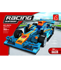 Ausini Racing 26410