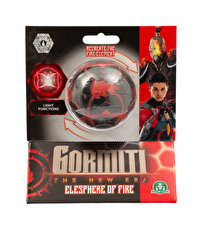 Gormiti Elkure Ateş Elementi 01100