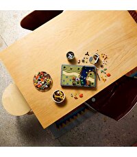 LEGO Icons Sonbahar Bağ Evi Bahçesi 11372