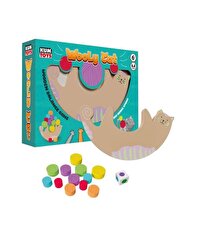 Kumtoys Wooly Cat Oyunu