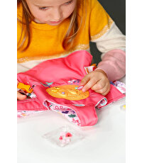 Baby Born Bebek Kanguru Taşıma Aksesuarı