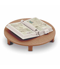 Şirinler Şirin Baba Figür ve Oyun Seti 18200