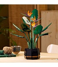 LEGO Creator Cennet Kuşu 10289