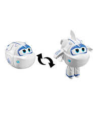 Harika Kanatlar Dönüşen Yumbot Astra