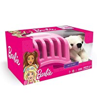 Barbie İlk Evcil Hayvanım