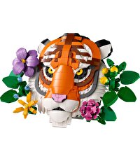 LEGO Art Fauna Koleksiyonu Kaplan 31217