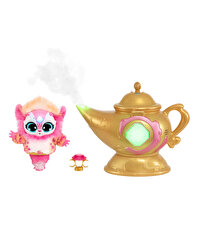 Magic Mixies Pembe Sihirli Lamba S3-14834