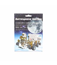 Die Cast Uzay Araçları Seti