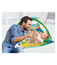 Baby Clementoni Jimnastik Merkezi