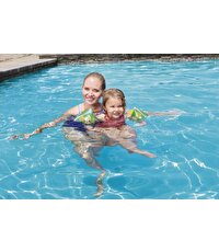 Bestway Mickey Mouse Çocuk Kolluk 23 Cm