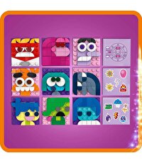 LEGO Disney Ters Yüz 2 Duygu Küpleri 43248
