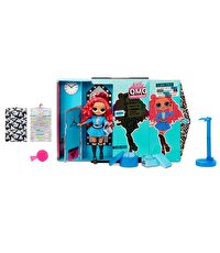 L.O.L Çok Gizli Bebekler Class Prez