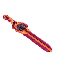 Infinity Nado Standart Paketi Gold Warrior Phoenix (Altın Kahraman Anka Kuşu)