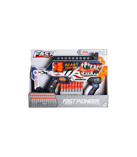 Fast Pioneer Beast Hunter 24 Mermili Dart Atan Tabanca