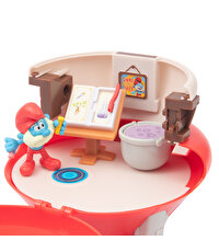 Şi̇ri̇nler Şi̇ri̇n Baba Evi̇ Oyun Seti̇