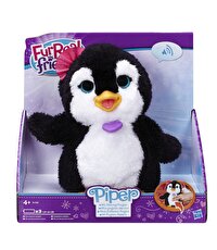 Fur Real Friends Neşeli Penguen