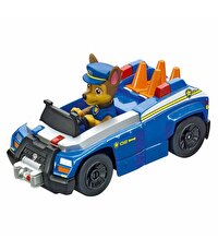 Carrera First Paw Patrol Yarış Seti