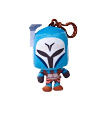 Disney Star Wars Cutie Clipz Peluş Anahtarlık Bo Katan Kryze